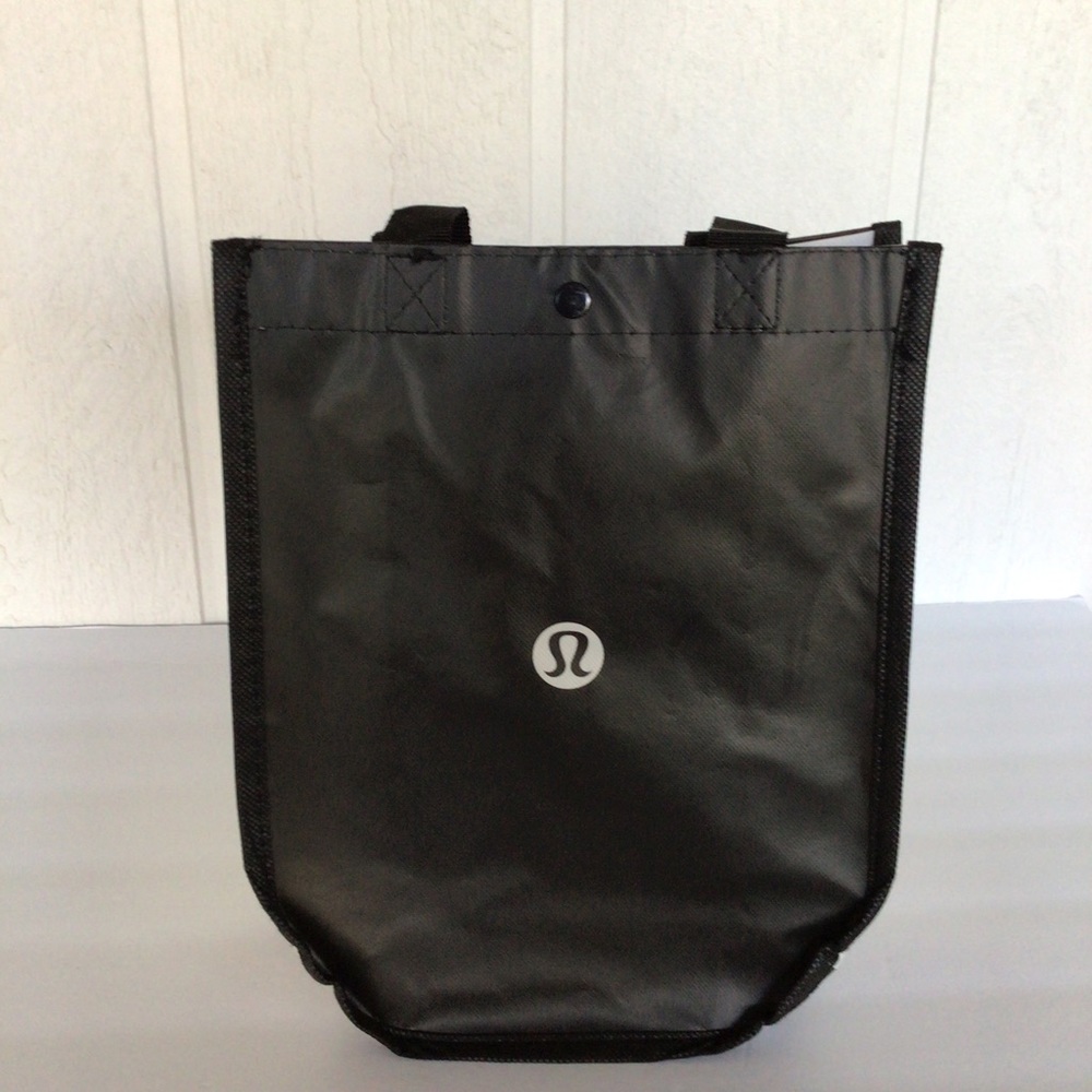 LULULEMON REUSABLE TOTE BAG SMALL
